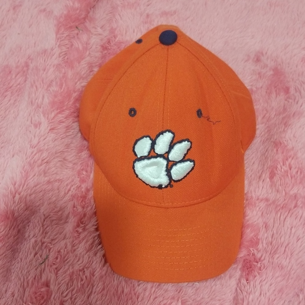 Hat- baseball